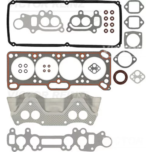 Sada tesnení, Hlava valcov VICTOR REINZ 02-52230-03