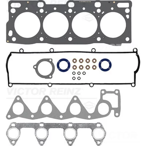 Sada tesnení, Hlava valcov VICTOR REINZ 02-53115-01