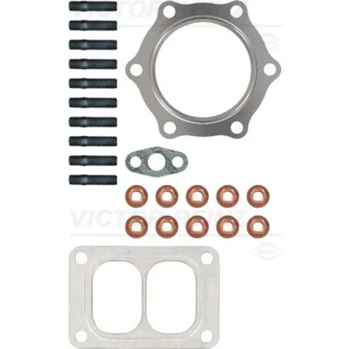 Turbodúchadlo - montážna sada VICTOR REINZ 04-10139-01