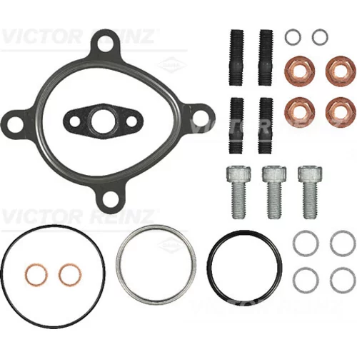 Turbodúchadlo - montážna sada VICTOR REINZ 04-10167-01