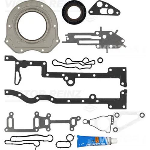 Sada tesnení kľukovej skrine VICTOR REINZ 08-35536-03