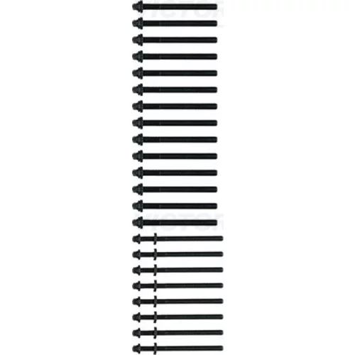 Sada skrutiek hlavy valcov VICTOR REINZ 14-32164-01