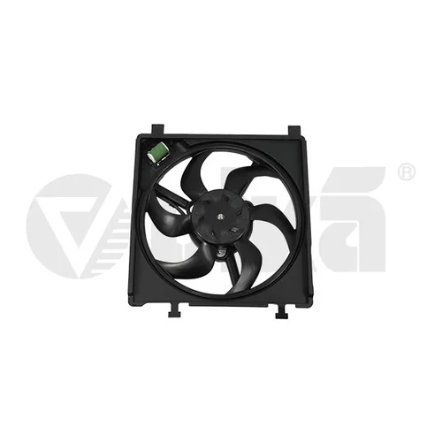 Ventilátor chladenia motora VIKA 11211481101