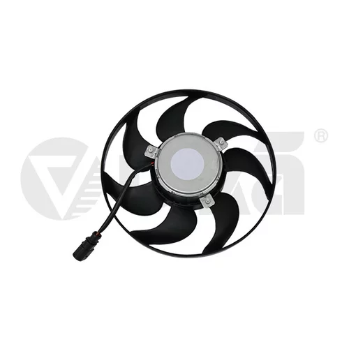 Ventilátor chladenia motora VIKA 99590014301