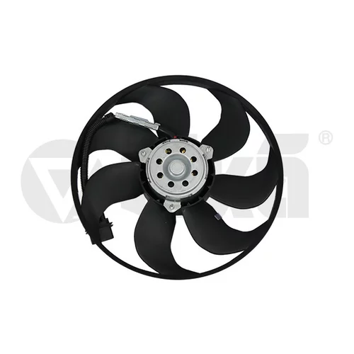 Ventilátor chladenia motora VIKA 99590609801