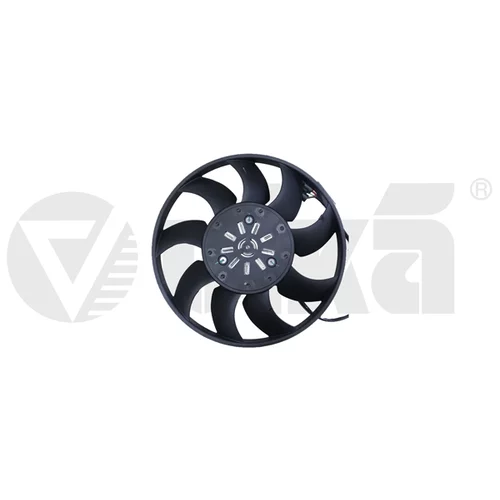 Ventilátor chladenia motora VIKA 99591807901