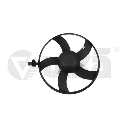 Ventilátor chladenia motora VIKA 99590015501