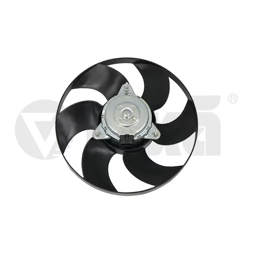 Ventilátor chladenia motora VIKA 99590019101