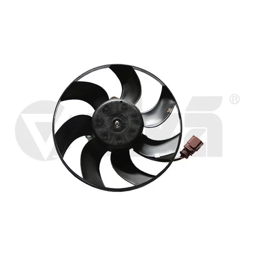 Ventilátor chladenia motora VIKA 99590789801