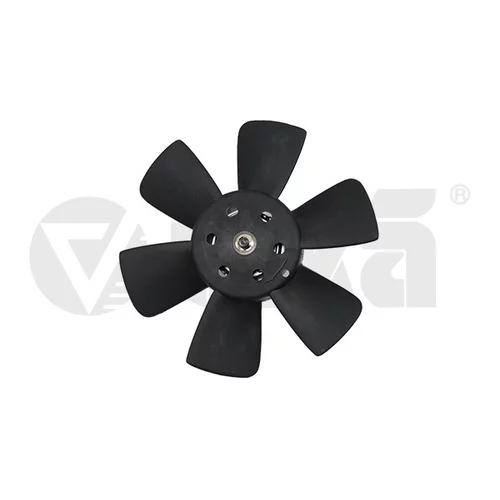 Ventilátor chladenia motora VIKA 99590013301