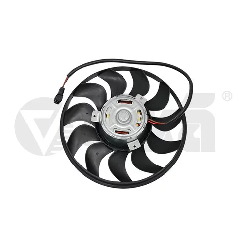 Ventilátor chladenia motora VIKA 99590016001