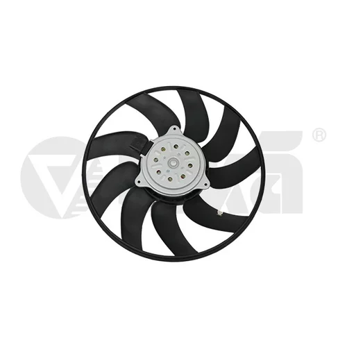 Ventilátor chladenia motora VIKA 99591479801