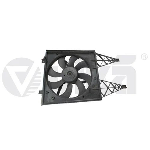 Ventilátor chladenia motora VIKA 99591821601