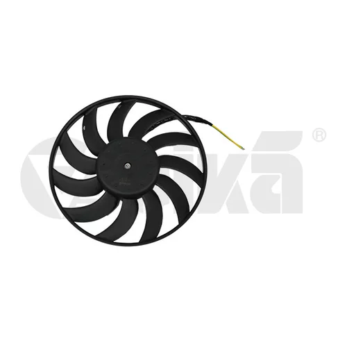 Ventilátor chladenia motora VIKA 99590015001