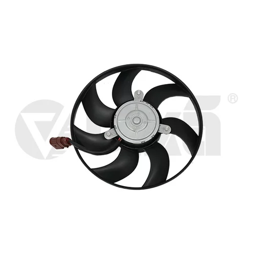 Ventilátor chladenia motora VIKA 99590332401