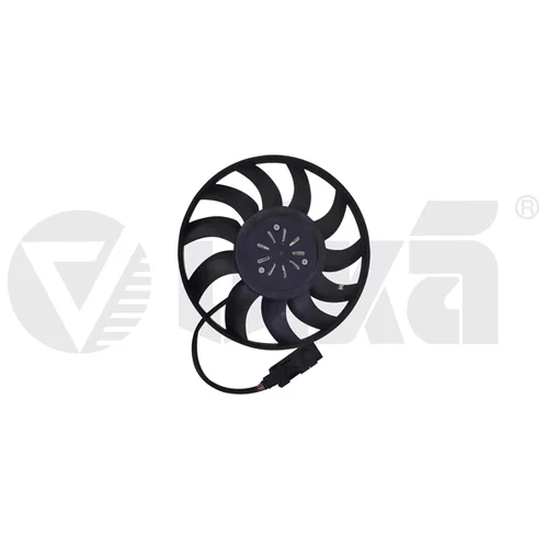 Ventilátor chladenia motora VIKA 99591808701