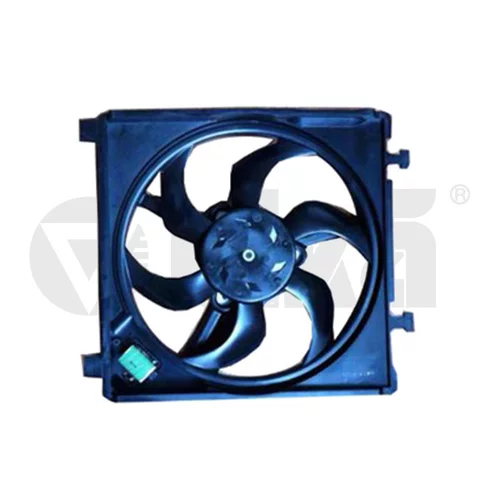 Ventilátor chladenia motora VIKA 11211481001