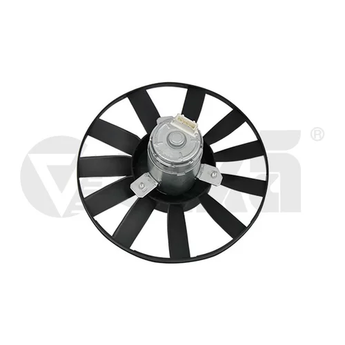 Ventilátor chladenia motora VIKA 99590013701