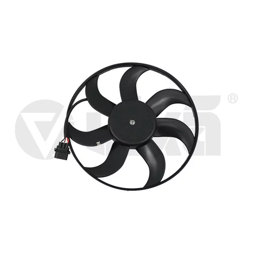 Ventilátor chladenia motora VIKA 99590015401