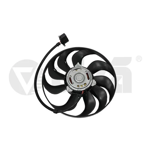 Ventilátor chladenia motora VIKA 99590018301