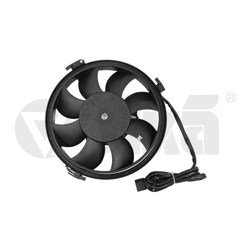 Ventilátor chladenia motora VIKA 99590124801