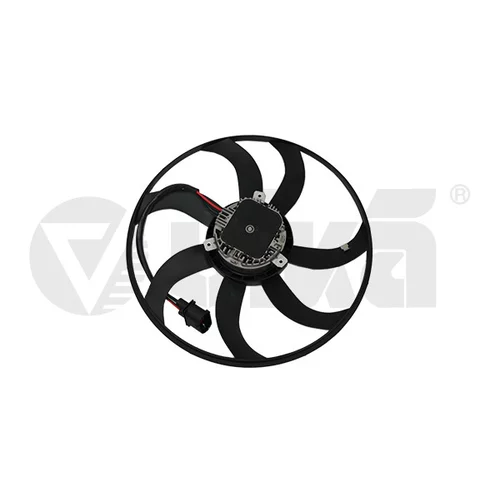 Ventilátor chladenia motora VIKA 99591286201