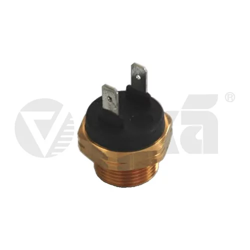 Teplotný spínač ventilátora chladenia VIKA 99591779201