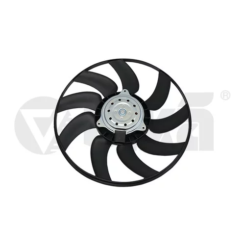 Ventilátor chladenia motora VIKA 99591801601