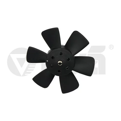 Ventilátor chladenia motora VIKA 99590019301