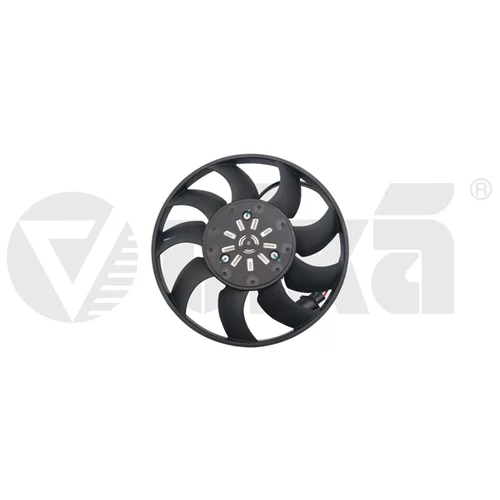 Ventilátor chladenia motora VIKA 99591807701