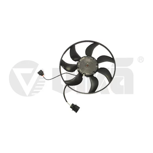 Ventilátor chladenia motora VIKA 99591809001