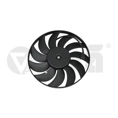 Ventilátor chladenia motora VIKA 29590592301