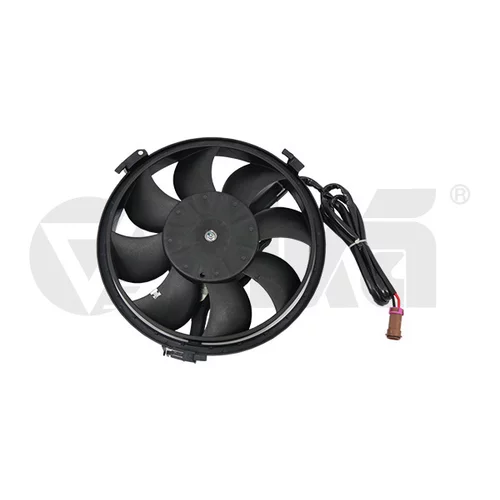 Ventilátor chladenia motora VIKA 99591409201