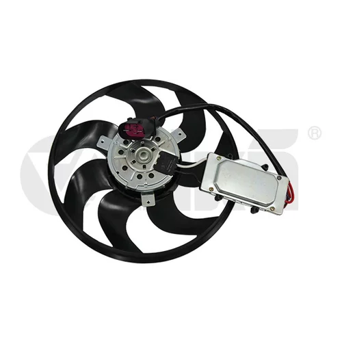 Ventilátor chladenia motora VIKA 99591489801