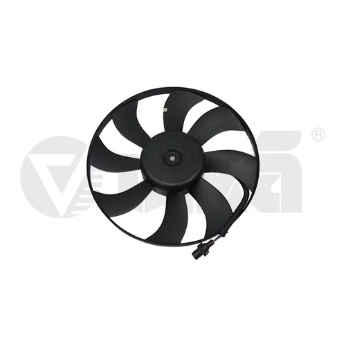 Ventilátor chladenia motora VIKA 99590015801