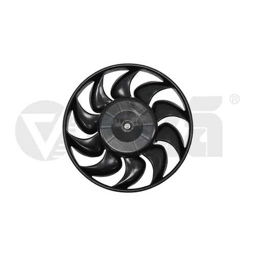 Ventilátor chladenia motora VIKA 99590016101