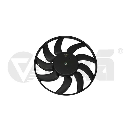 Ventilátor chladenia motora VIKA 99591479701