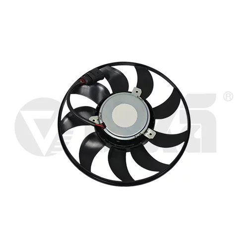 Ventilátor chladenia motora VIKA 99591480901