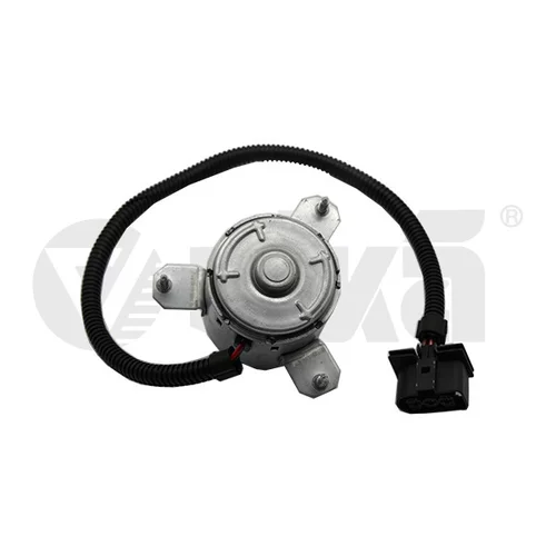 Elektromotor vetráka chladiča VIKA 99591784801