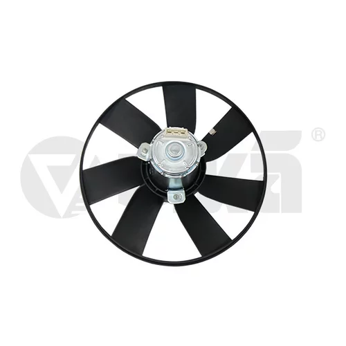 Ventilátor chladenia motora VIKA 99590013601