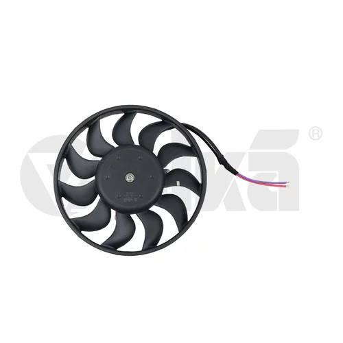 Ventilátor chladenia motora VIKA 99590014901