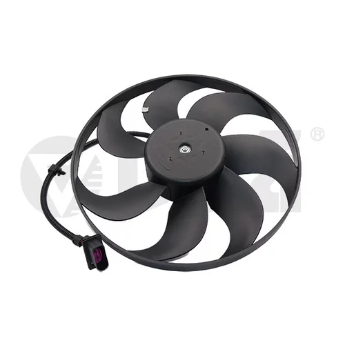 Ventilátor chladenia motora VIKA 99590015101