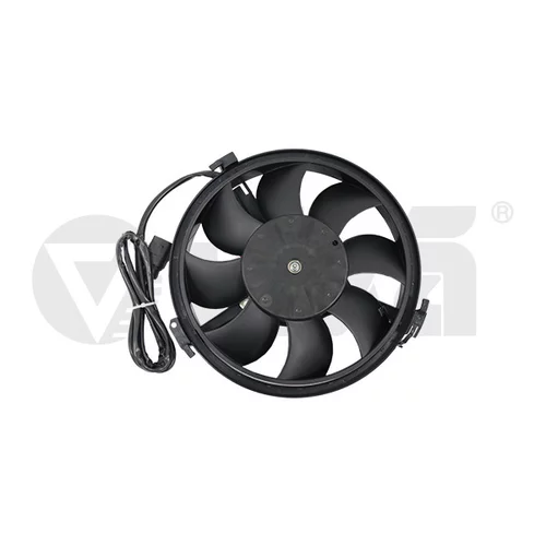 Ventilátor chladenia motora VIKA 99590017801