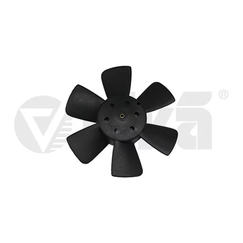 Koleso ventilátora chladenia motora VIKA 99590020401