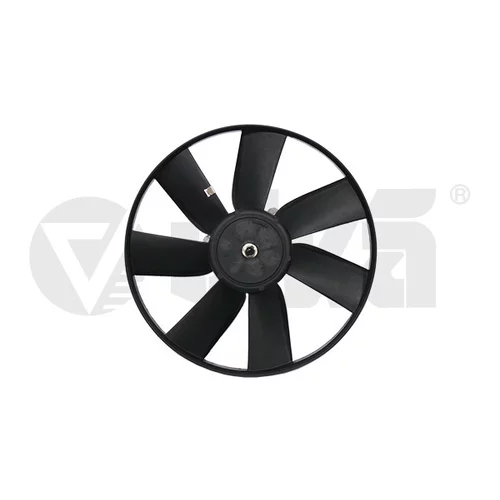 Ventilátor chladenia motora VIKA 99590013501