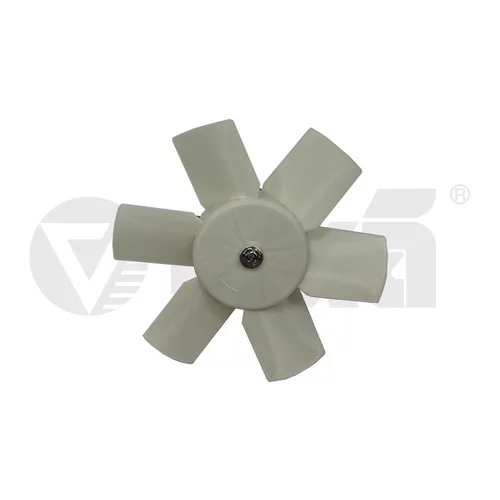 Ventilátor chladenia motora VIKA 99590019201