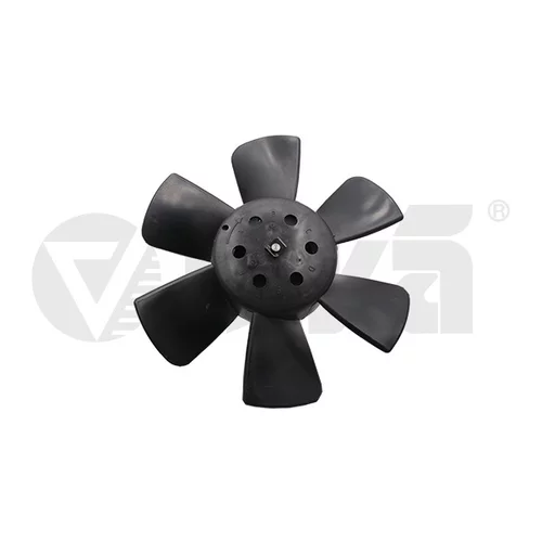 Ventilátor chladenia motora VIKA 99591472701