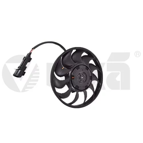 Ventilátor chladenia motora VIKA 99591828501