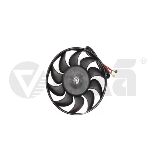 Ventilátor chladenia motora VIKA 99590360301