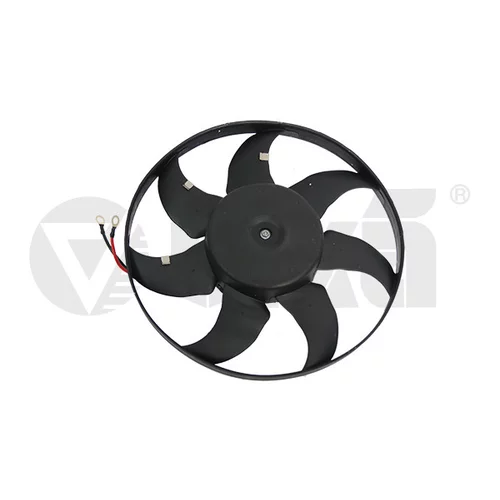 Ventilátor chladenia motora VIKA 99591502801